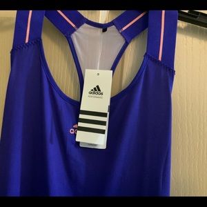 Adidas Performance Womens Adizero Tennis Dress
